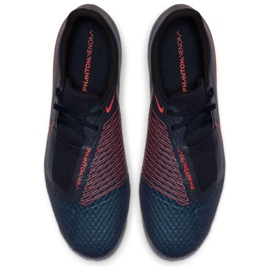 Nike Phantom Venom Academy Fg M AO0566-440 fotbollsskor marinblå marinblå 2