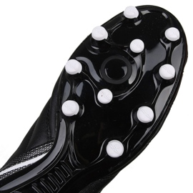 Fotbollsskor Joma Aguila 901 Fg M AGUIS.901.FG mångfärgad svart 1