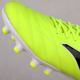 Joma Aguila 901 Fg M AGUIS.911.FG fotbollsskor gul gul 1