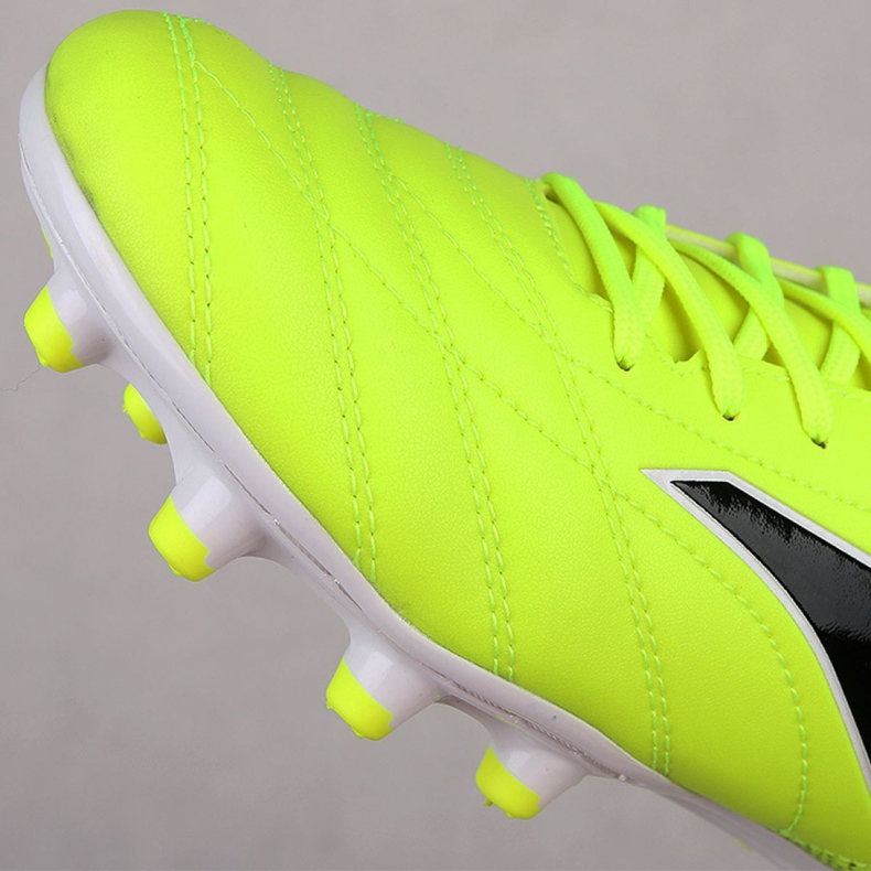 Joma Aguila 901 Fg M AGUIS.911.FG fotbollsskor gul gul 1