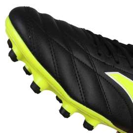 Joma Aguila 901 Fg M AGUIS.921.FG fotbollsskor mångfärgad svart 1