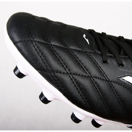 Joma Numero-10 921 Fg M N-10S.921.FG fotbollsskor mångfärgad svart 1