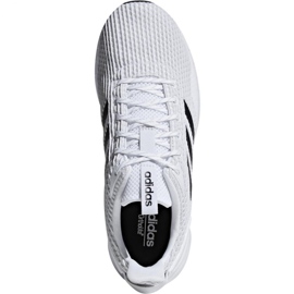 Löparskor adidas Questar Ride M F34982 vit svart 1