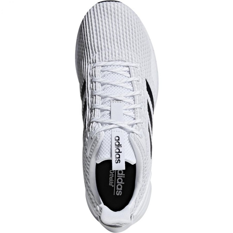 Löparskor adidas Questar Ride M F34982 vit svart 1