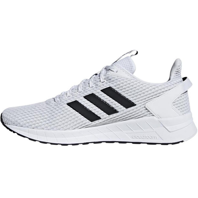 Löparskor adidas Questar Ride M F34982 vit svart 2