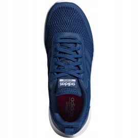 Löparskor adidas Argecy W F35023 marinblå 2