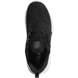 Löparskor adidas Alphabounce rc 2 W F35393 svart 1