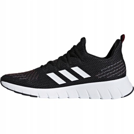 Adidas Asweego Run M F37038 skor svart 1