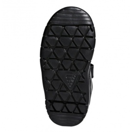 Adidas AltaSport Cf I D96847 svart 1