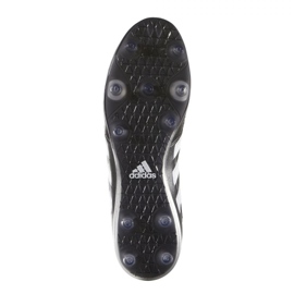 Adidas Gloro 16.1 Fg M AF4856 fotbollsskor svart svart 2