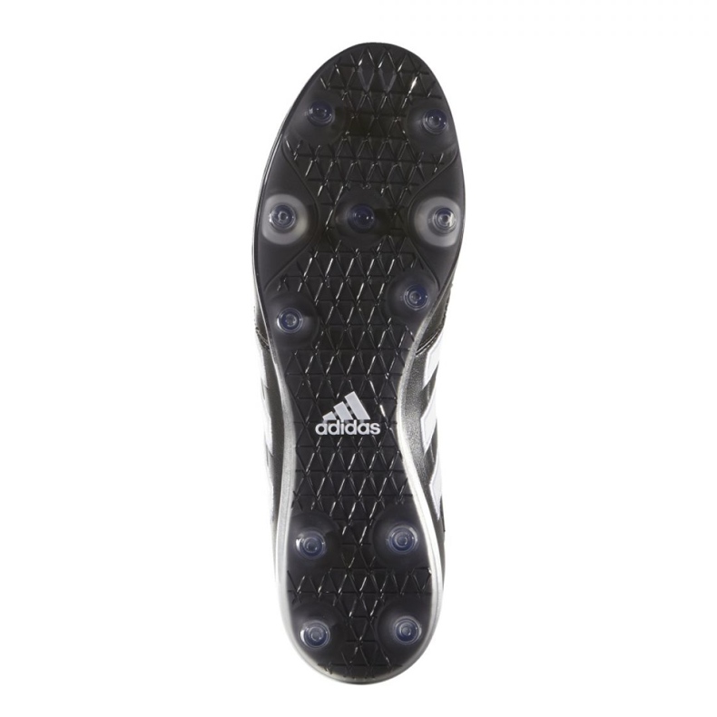 Adidas Gloro 16.1 Fg M AF4856 fotbollsskor svart svart 2