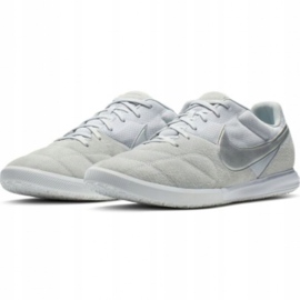Inomhusskor Nike Premier Sala Ic M AV3153-002 vit vit 2