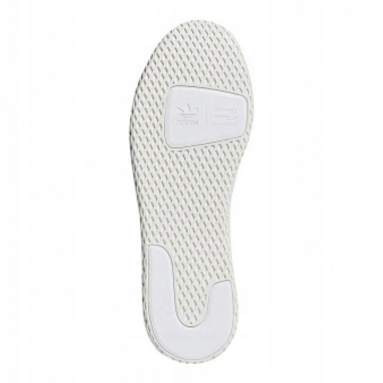 Adidas Originals Pharrell Williams Tennis Hu M B41792 vit 2