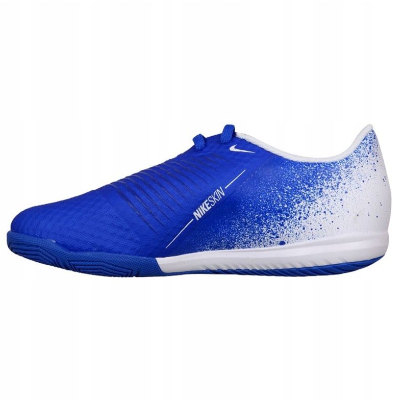 Inomhusskor Nike Phantom Venom Academy Ic Jr AO0372-104 mångfärgad blå 1