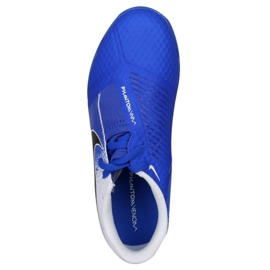 Inomhusskor Nike Phantom Venom Academy Ic Jr AO0372-104 mångfärgad blå 2