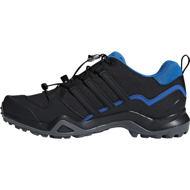 Adidas Terrex Swift R2 M AC7980 skor svart 1