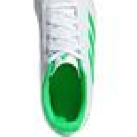 Adidas Copa 19.4 Tf M D98072 fotbollsskor mångfärgad vit 1