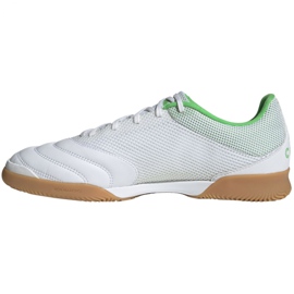Inomhusskor adidas Copa 19.3 I Sala M BC0559 vit vit 2