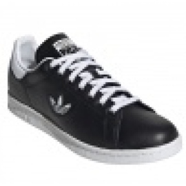 Adidas Originals Stan Smith M BD7452 skor svart 1