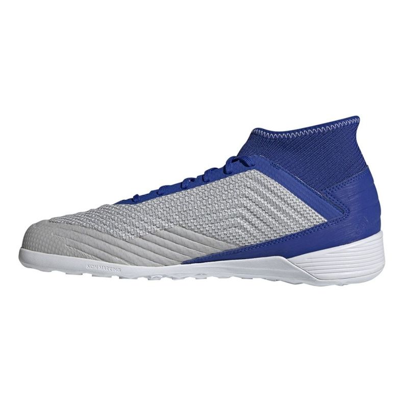 Inomhusskor adidas Predator 19.3 I M D97963 mångfärgad grå 1