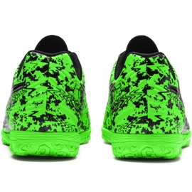 Inomhusskor Puma One 19.4 It M 105496 04 mångfärgad grön 1