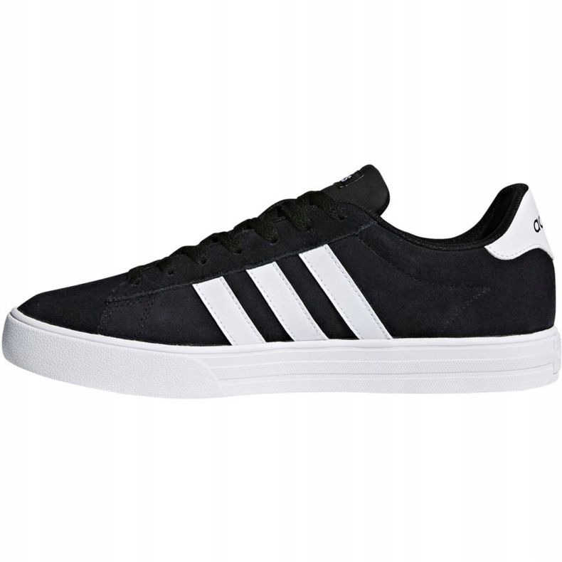 Skor adidas Daily 2.0 M DB0273 svart 1