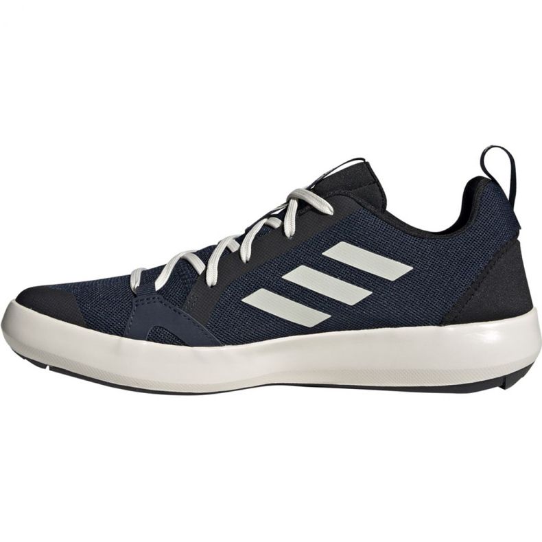 Skor adidas Terrex Cc Boat M BC0507 marinblå 2