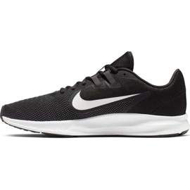 Löparskor Nike Downshifter 9 M AQ7481-002 svart 1