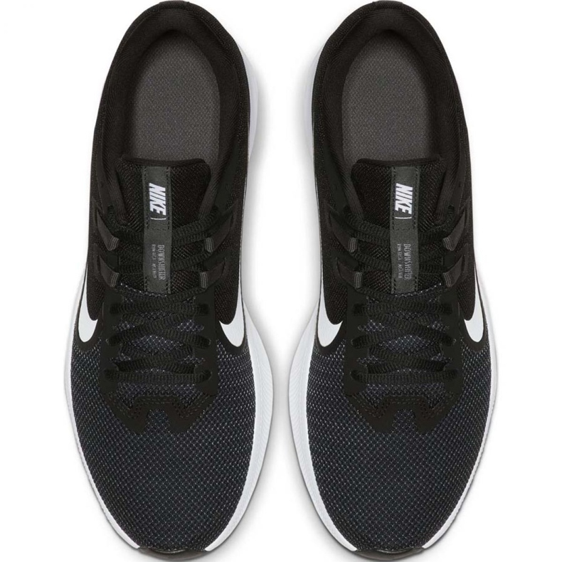 Löparskor Nike Downshifter 9 M AQ7481-002 svart 2