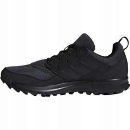 Adidas Terrex Noket M AC8037 skor svart mångfärgad grå 2