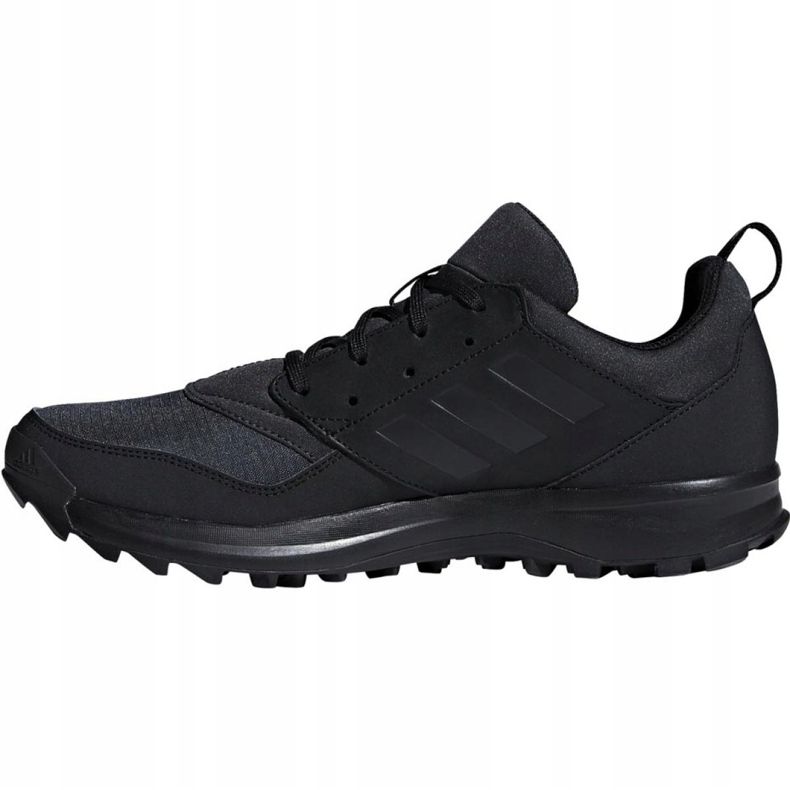 Adidas Terrex Noket M AC8037 skor svart mångfärgad grå 2