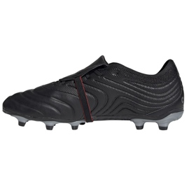 Adidas Copa Gloro 19.2 Fg M F35490 fotbollsskor mångfärgad svart 1
