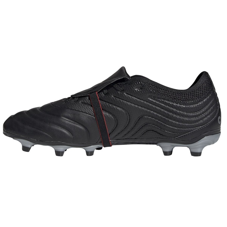Adidas Copa Gloro 19.2 Fg M F35490 fotbollsskor mångfärgad svart 1