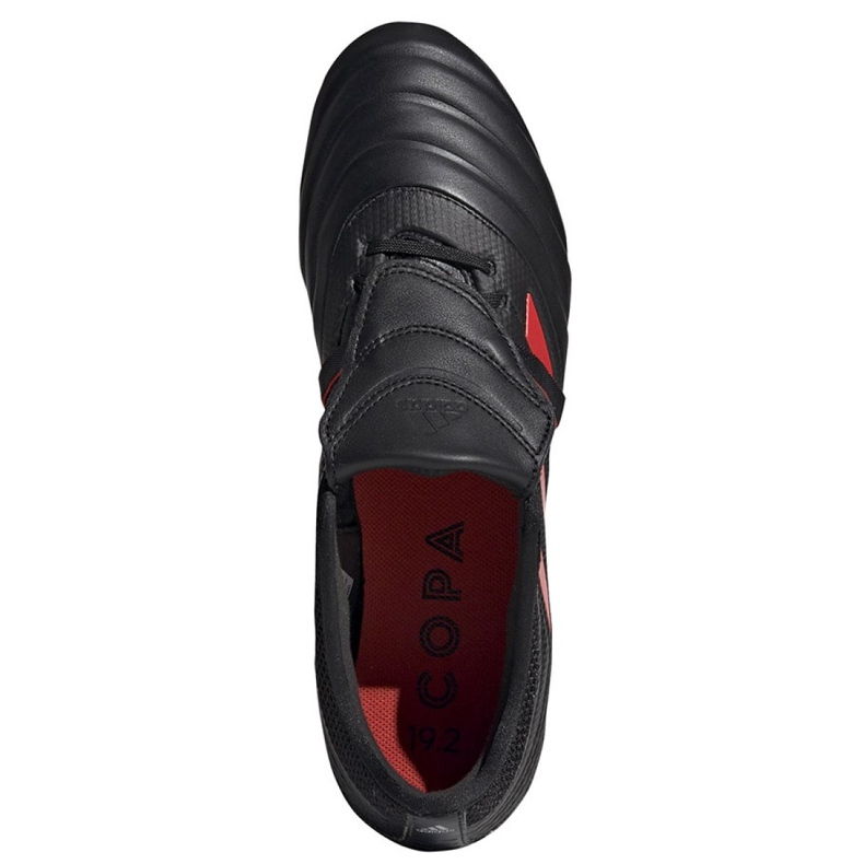 Adidas Copa Gloro 19.2 Fg M F35490 fotbollsskor mångfärgad svart 2