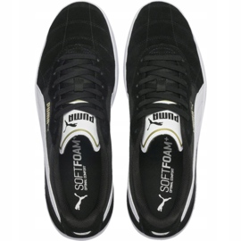 Puma Astro Kick M 369115 01 svart 1