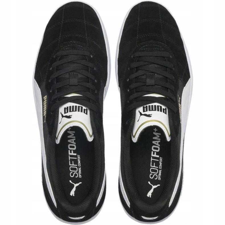 Puma Astro Kick M 369115 01 svart 1