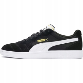 Puma Astro Kick M 369115 01 svart 2