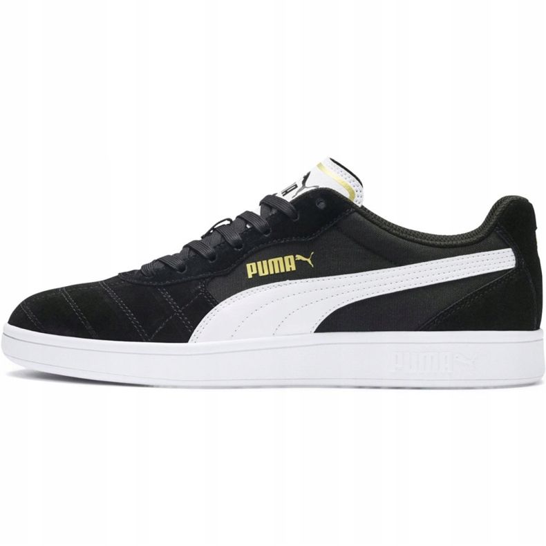 Puma Astro Kick M 369115 01 svart 2