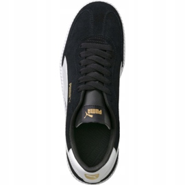 Puma Astro Cup M 364423 02 svart 1