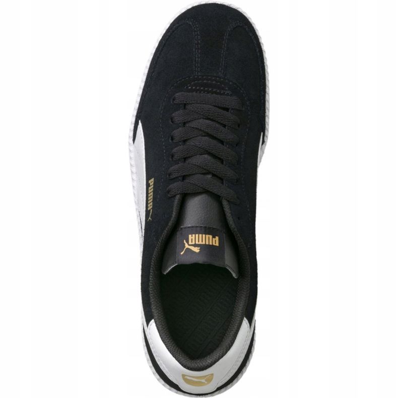 Puma Astro Cup M 364423 02 svart 1