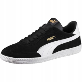 Puma Astro Cup M 364423 02 svart 2
