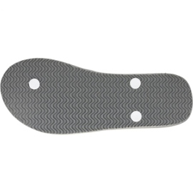 Tofflor 4f W H4L19-KLD002 10S vita brun 2