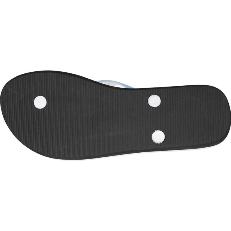 Tofflor 4f W H4L19-KLD004 34S ljusblå mångfärgad 2