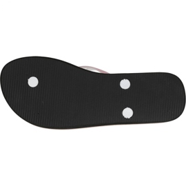 Tofflor 4f W H4L19-KLD004 64S lax mångfärgad mångfärgad 2