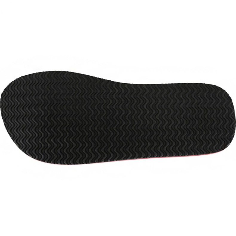 Tofflor 4F H4L19 KLM004 90A vit svart mångfärgad 2