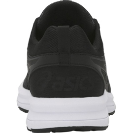 Löparskor Asics Gel Torrance M 1021A047 029 svart grå 2