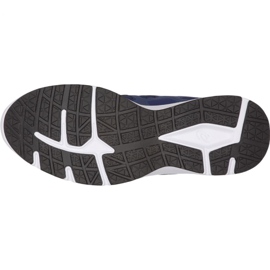 Löparskor Asics Gel Torrance M 1021A047 400 marinblå blå 1