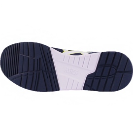 Asics Gelsaga Sou M 1191A112 400 skor marinblå 2