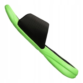 Under Armour Playmaker Fix M 3000061-004 svart grön 1