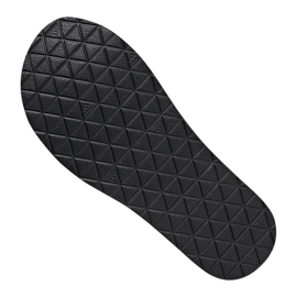 Tofflor adidas Eezay Flip Flop M F35025 blå mångfärgad grön 2